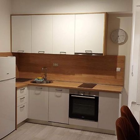 Biser Apartmani Подгорица Екстериор снимка