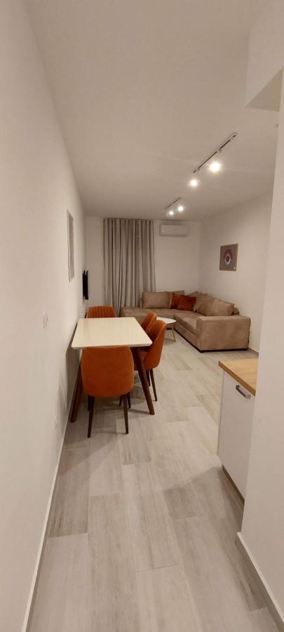 Biser Apartmani Подгорица Екстериор снимка