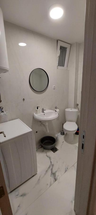 Biser Apartmani Подгорица Екстериор снимка