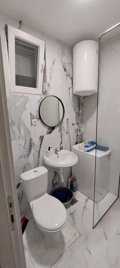 Biser Apartmani Подгорица Екстериор снимка