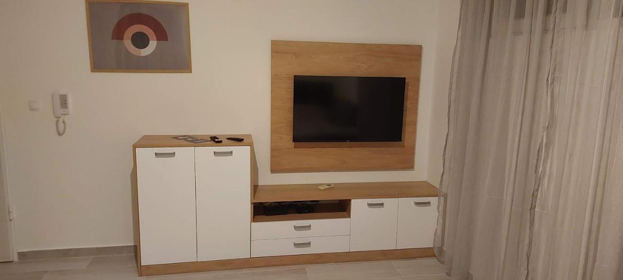Biser Apartmani Подгорица Екстериор снимка