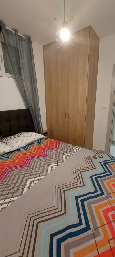 Biser Apartmani Подгорица Екстериор снимка