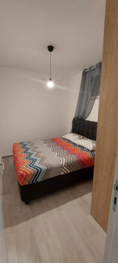 Biser Apartmani Подгорица Екстериор снимка